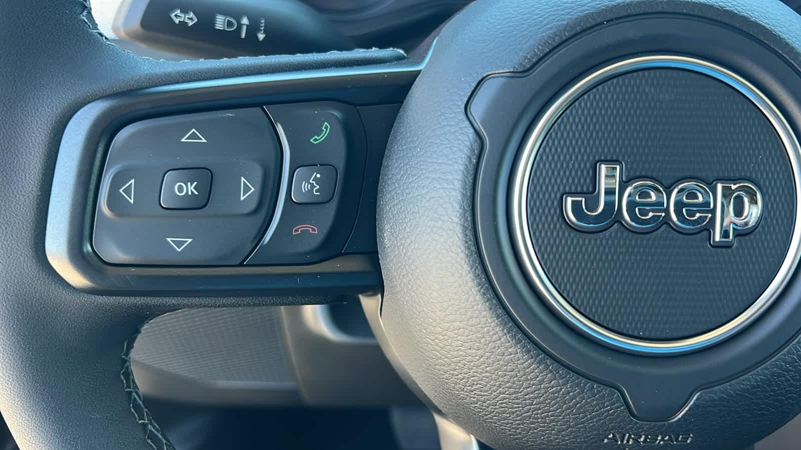 Thumbnail: 2026 Jeep Wrangler - 19