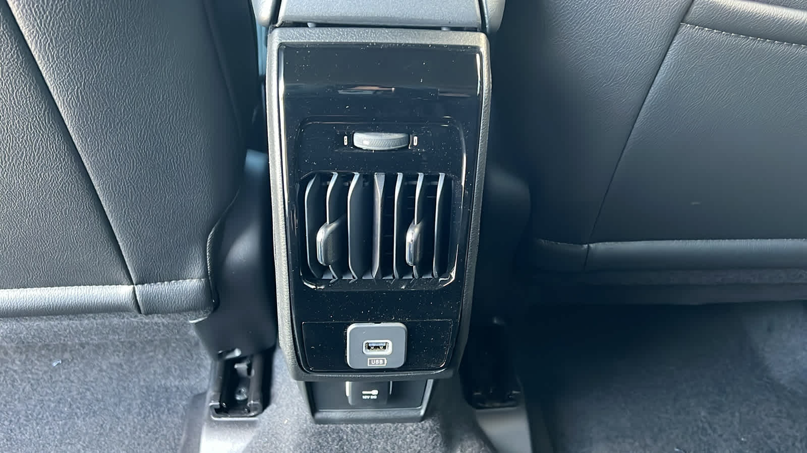 Thumbnail: 2026 Jeep Compass - 25