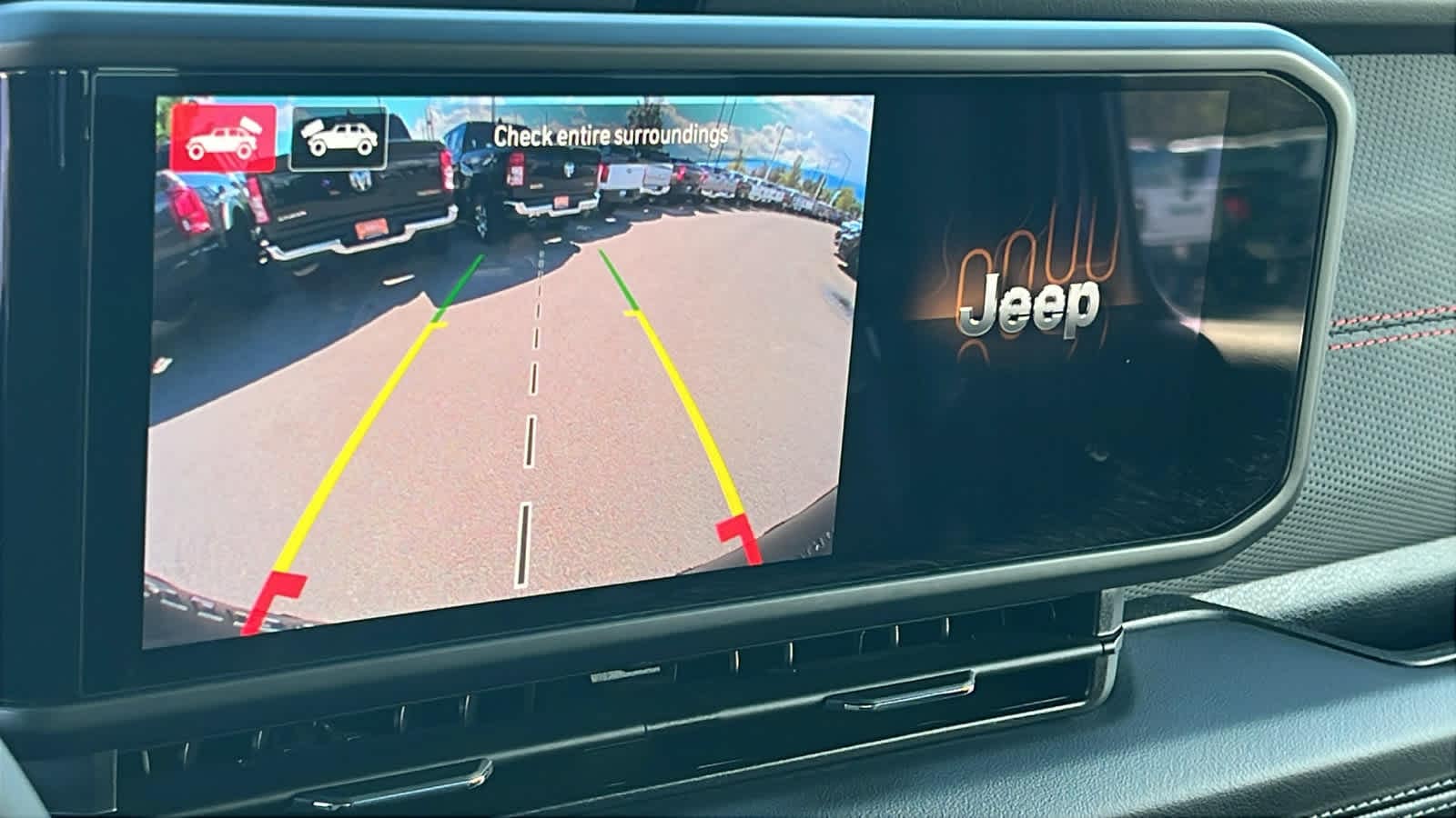 Thumbnail: 2026 Jeep Wrangler - 16