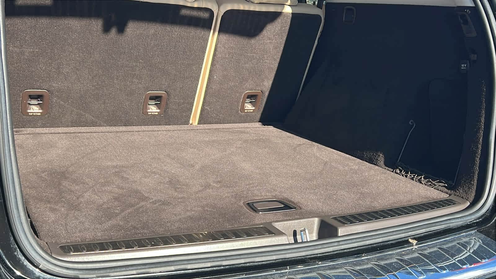 Thumbnail: 2018 Mercedes-Benz GLE - 27