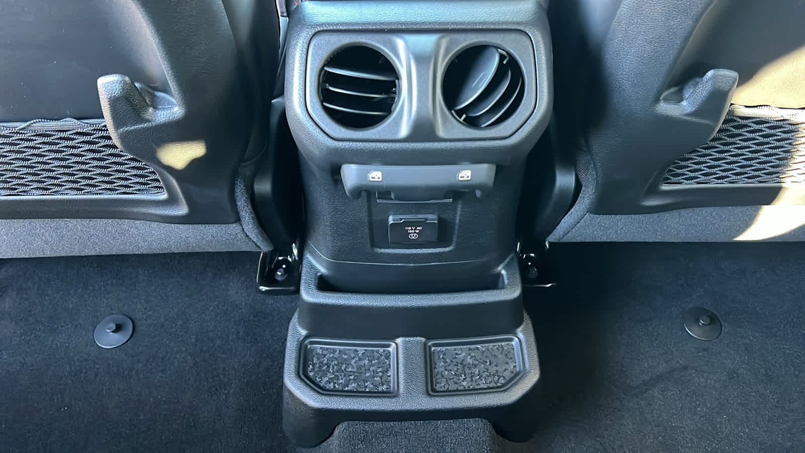 Thumbnail: 2026 Jeep Wrangler - 25