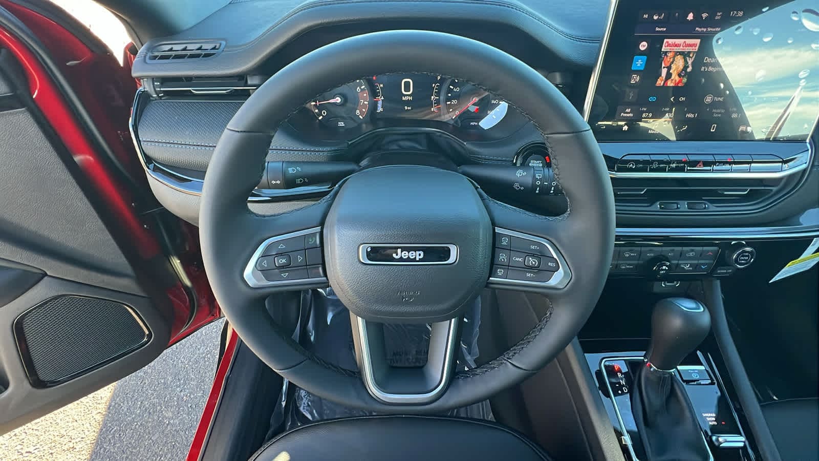 Thumbnail: 2026 Jeep Compass - 18