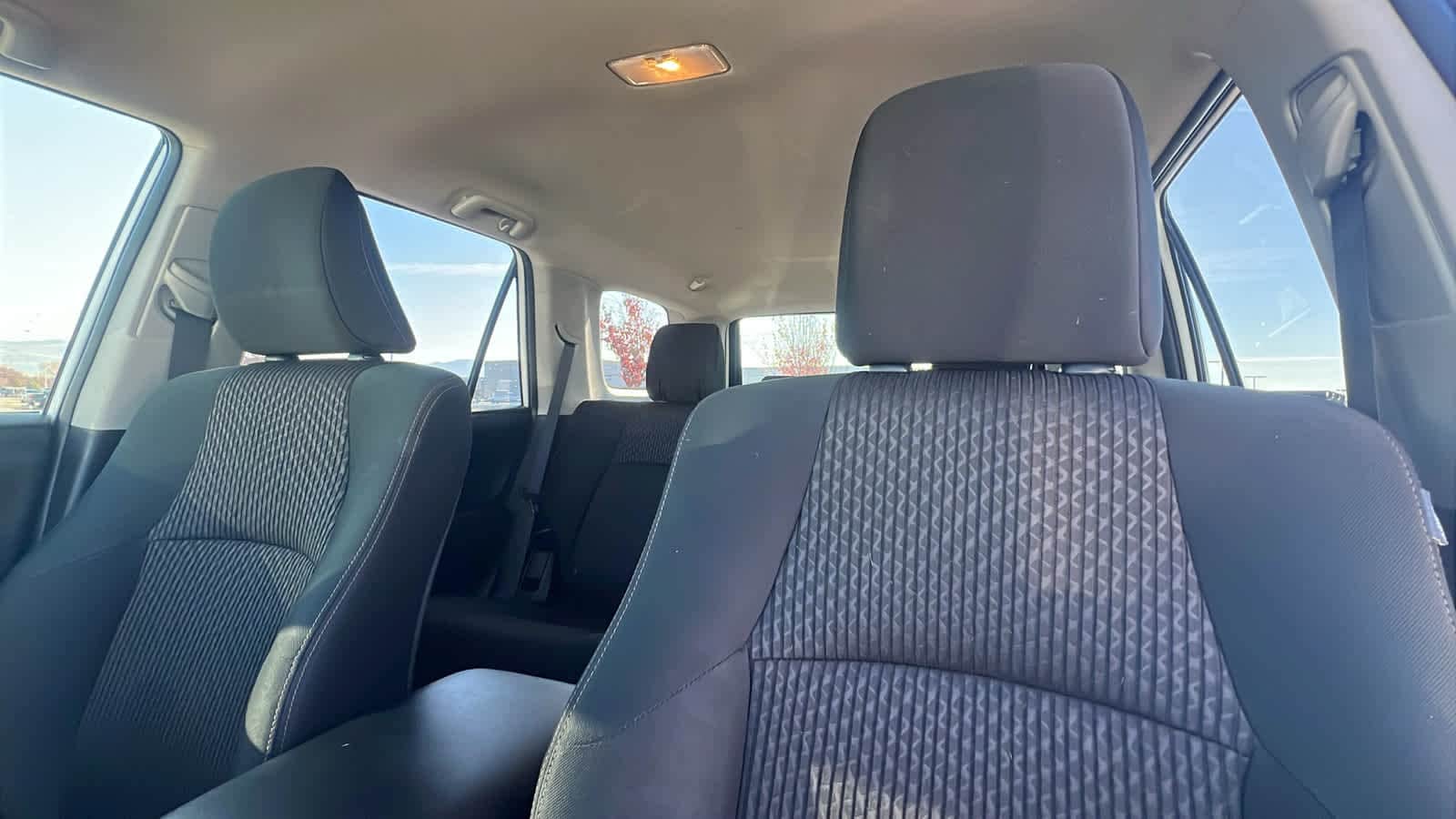 Thumbnail: 2021 Toyota 4Runner - 11