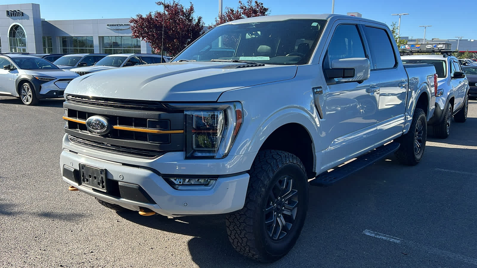 2023 Ford F-150 Tremor 4x4 SuperCrew 5-1/2 Box's photo