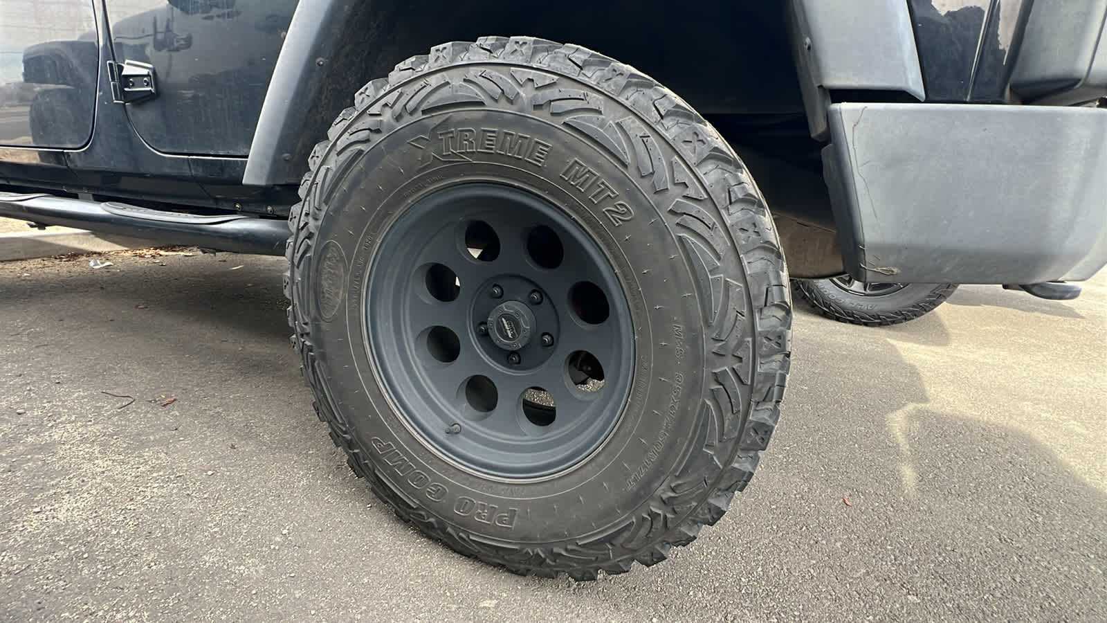 Thumbnail: 2018 Jeep Wrangler - 9