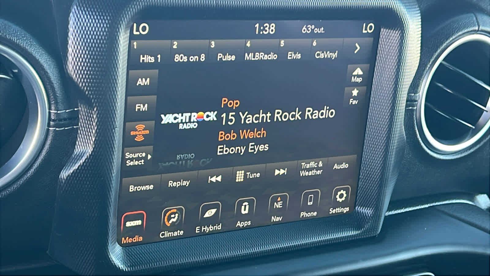 Thumbnail: 2023 Jeep Wrangler - 15