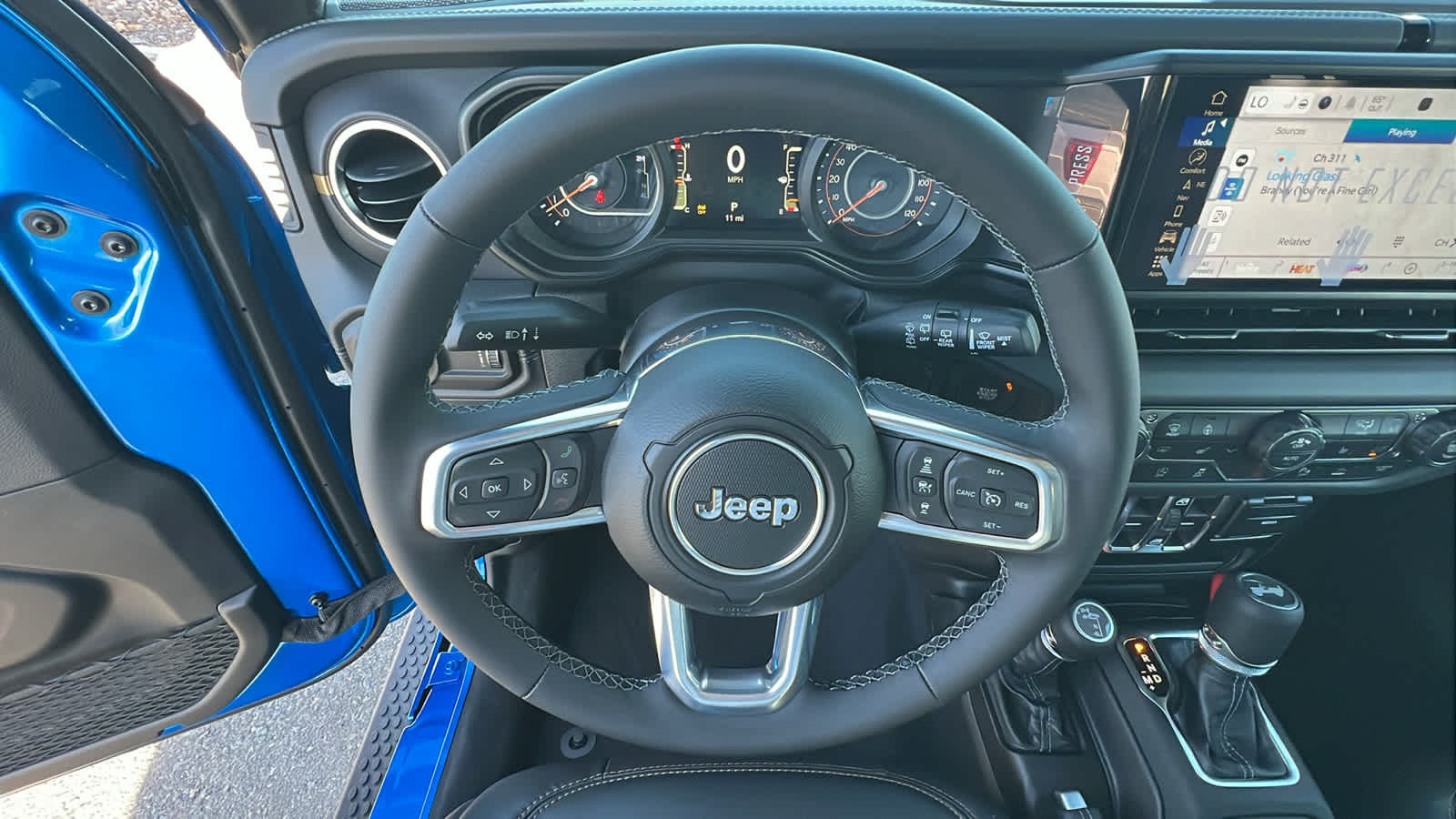 Thumbnail: 2026 Jeep Wrangler - 18