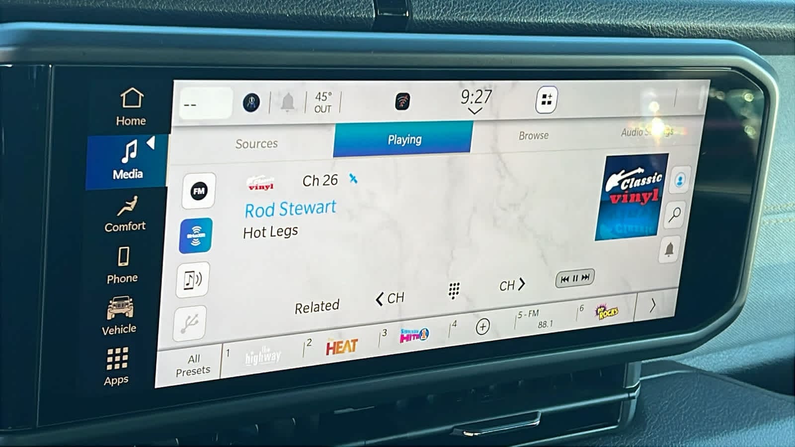 Thumbnail: 2026 Jeep Gladiator - 15