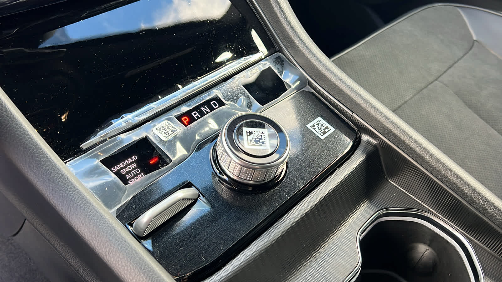 Thumbnail: 2026 Jeep Grand Cherokee - 13