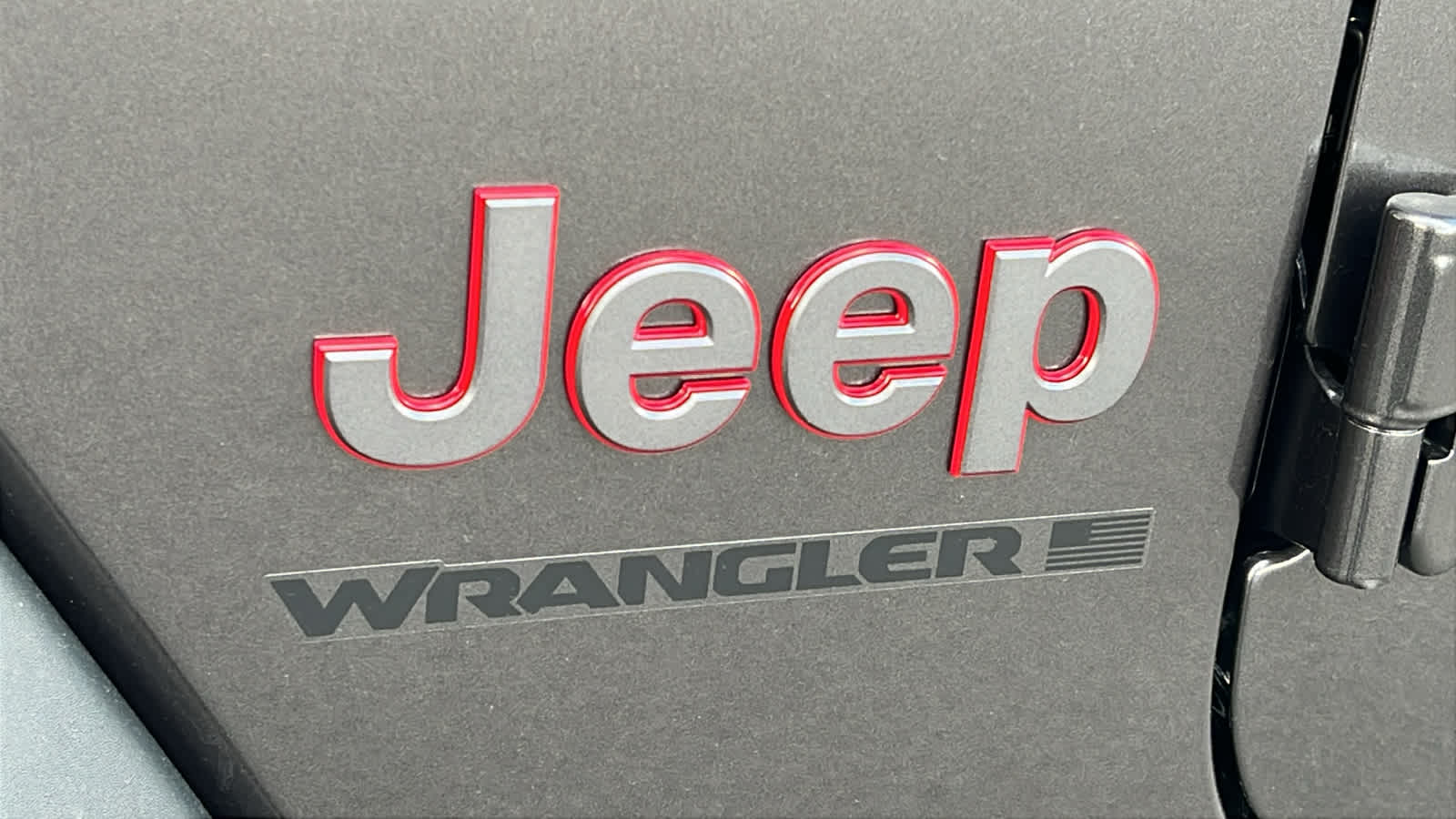 Thumbnail: 2026 Jeep Wrangler - 28