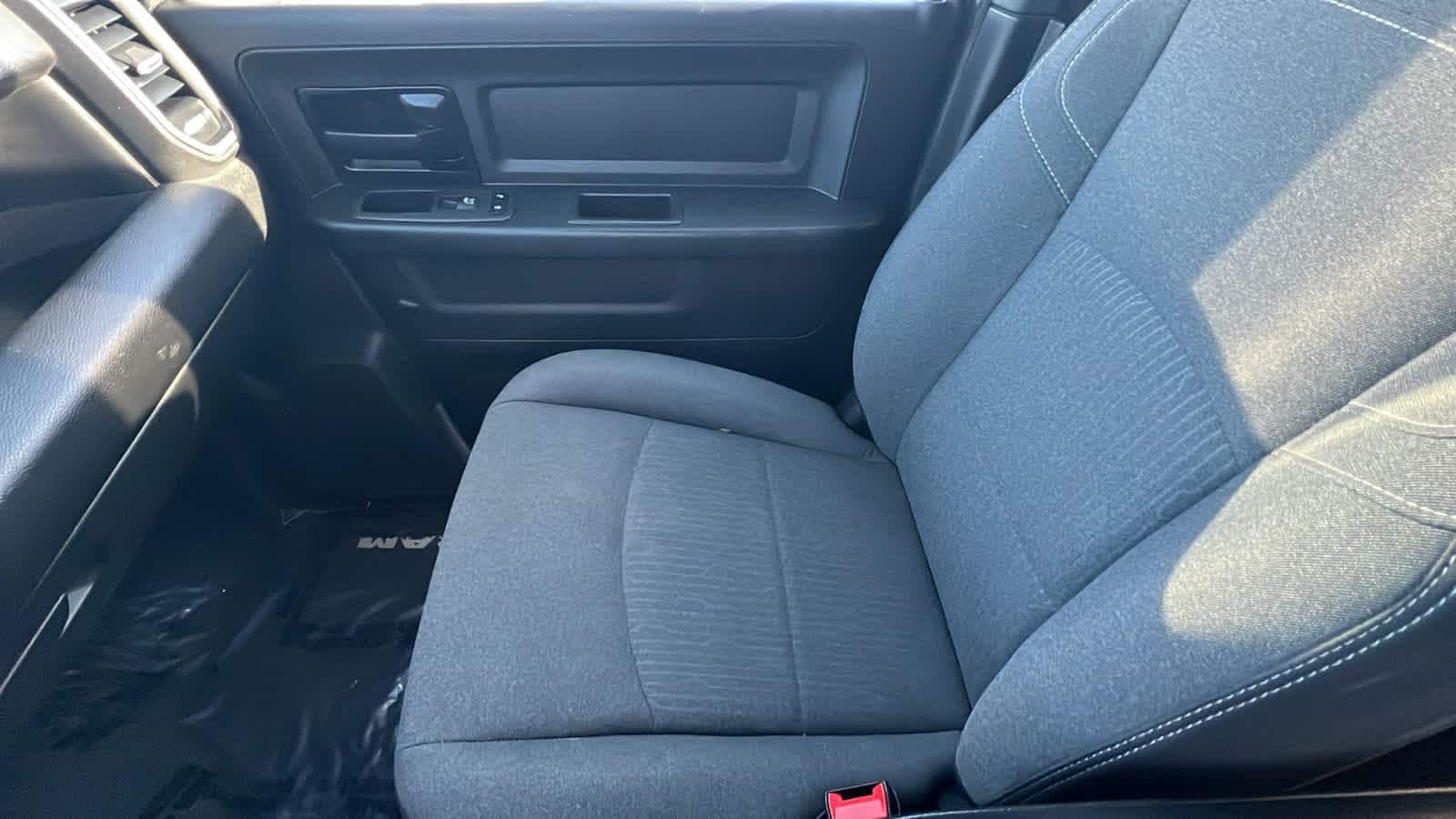 Thumbnail: 2021 RAM 3500 - 12