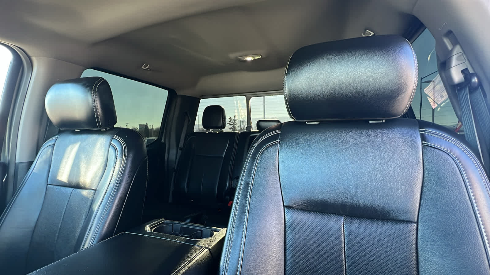 Thumbnail: 2019 Ford F-150 - 11