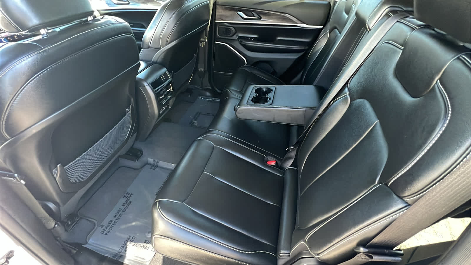 2023 Jeep Grand Cherokee 4xe 24