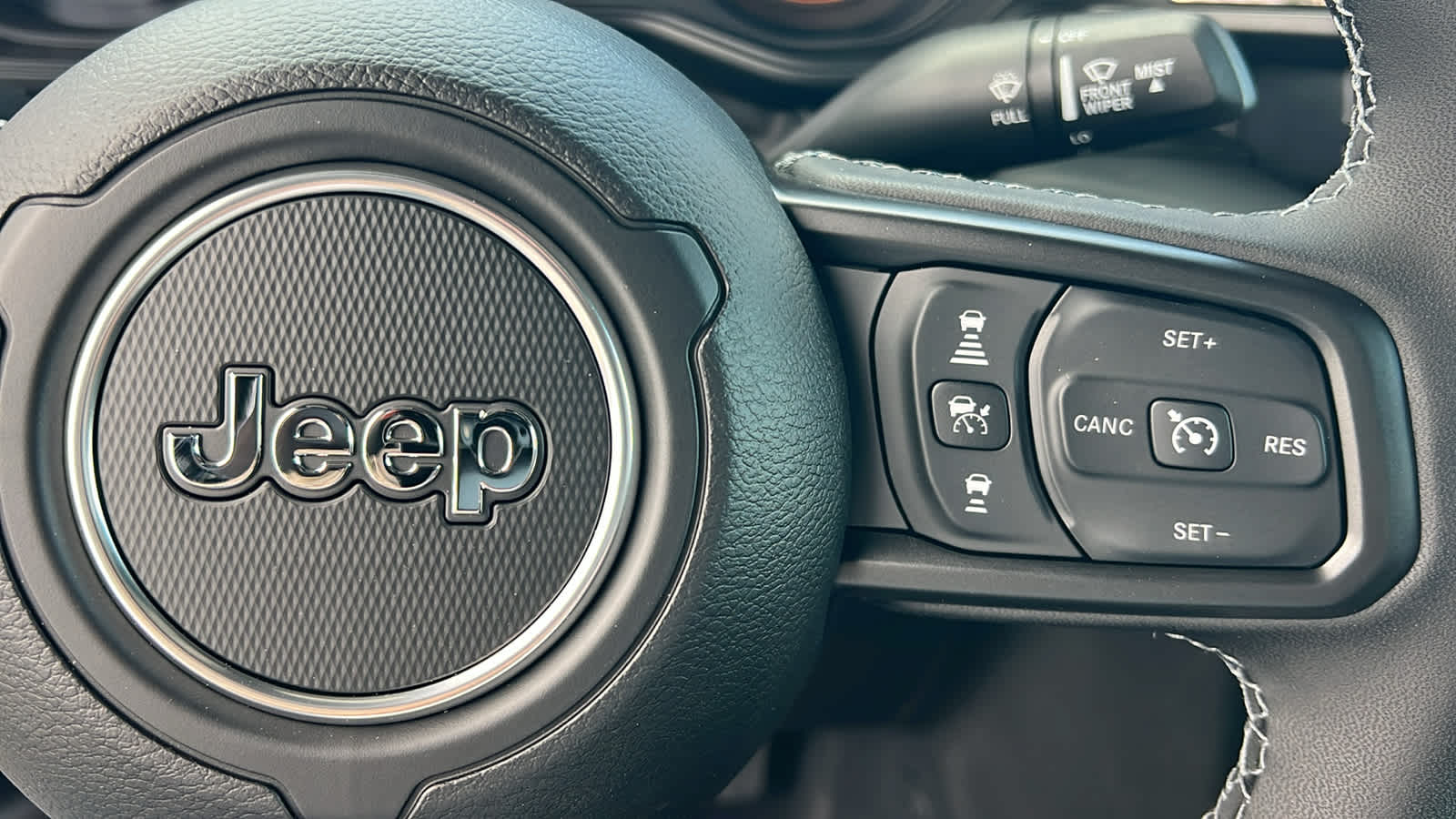 Thumbnail: 2026 Jeep Gladiator - 20