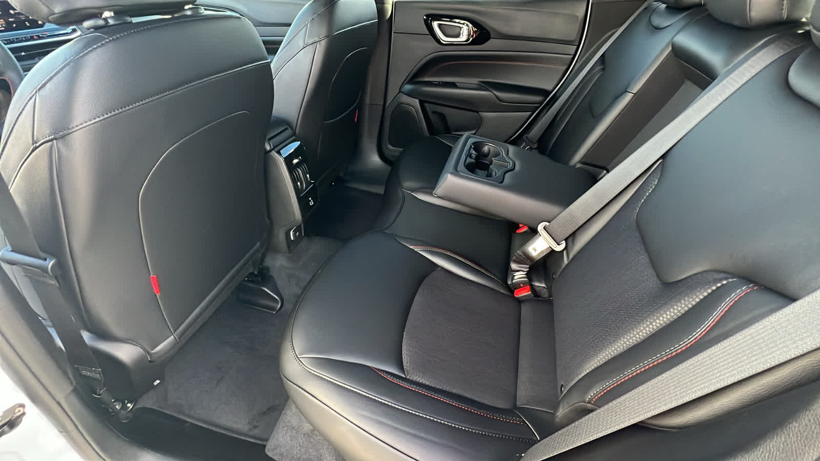 Thumbnail: 2026 Jeep Compass - 24