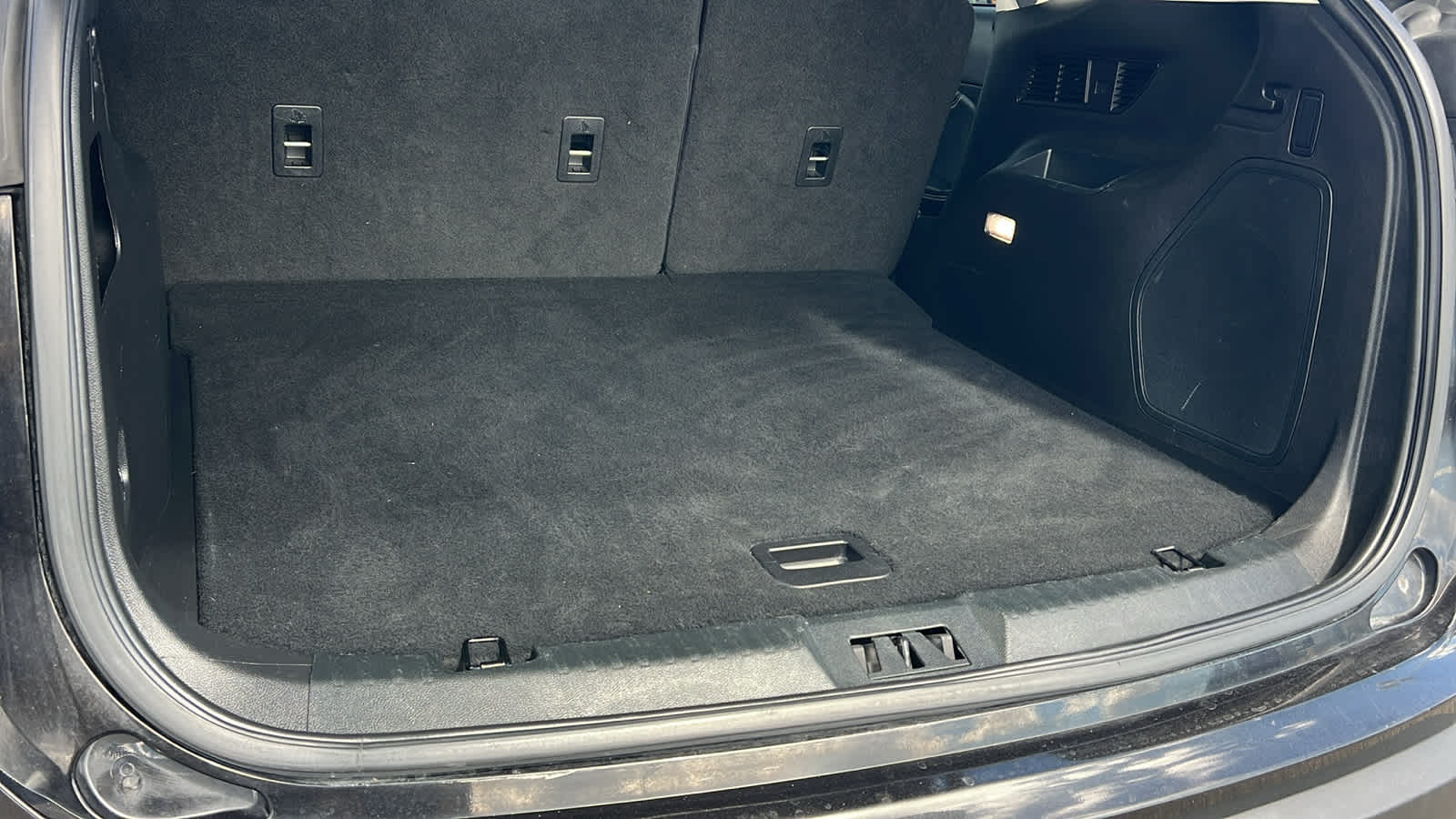 2024 Ford Edge Titanium - Photo 27