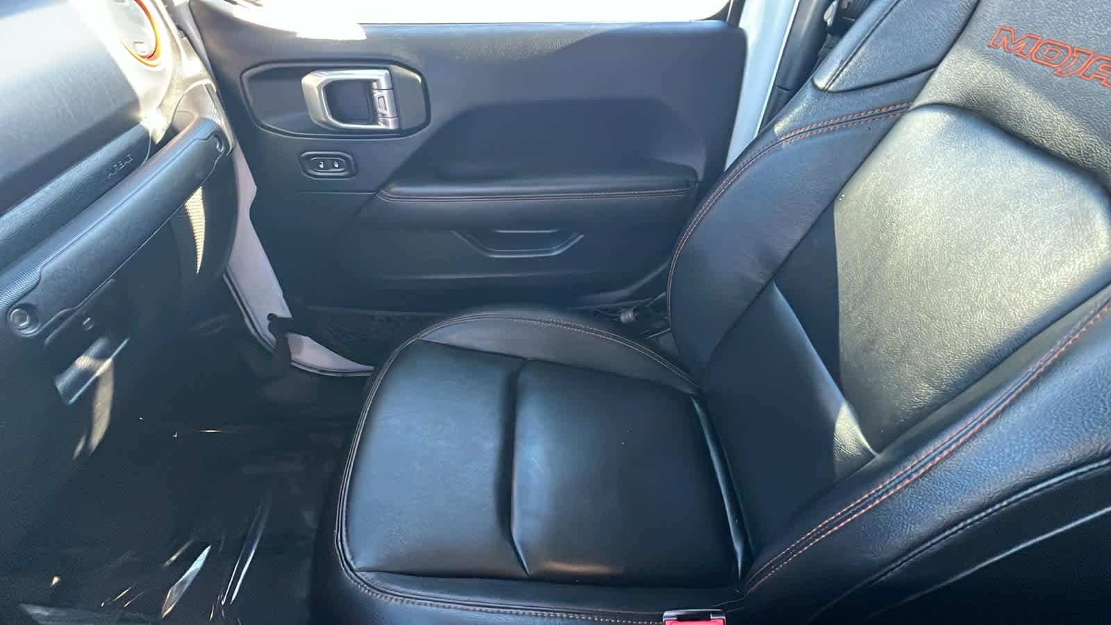 Thumbnail: 2021 Jeep Gladiator - 12