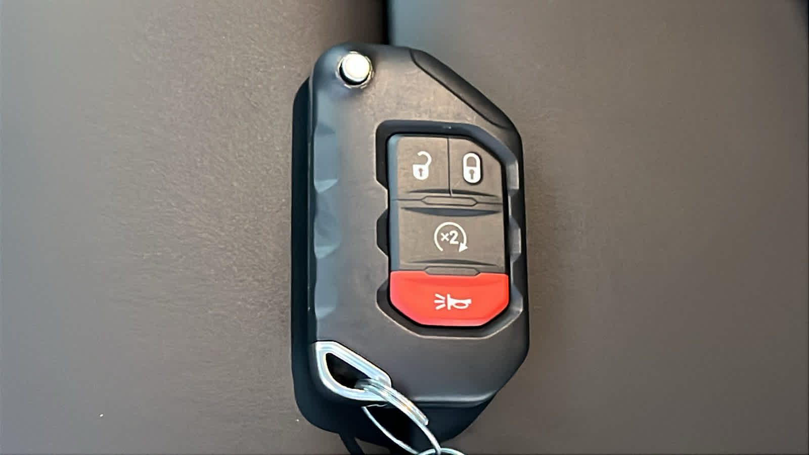 Thumbnail: 2026 Jeep Gladiator - 29