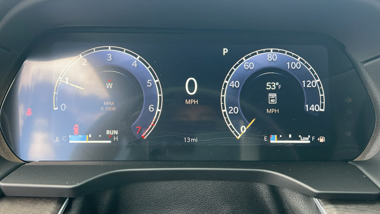 Thumbnail: 2026 Jeep Grand Cherokee - 21