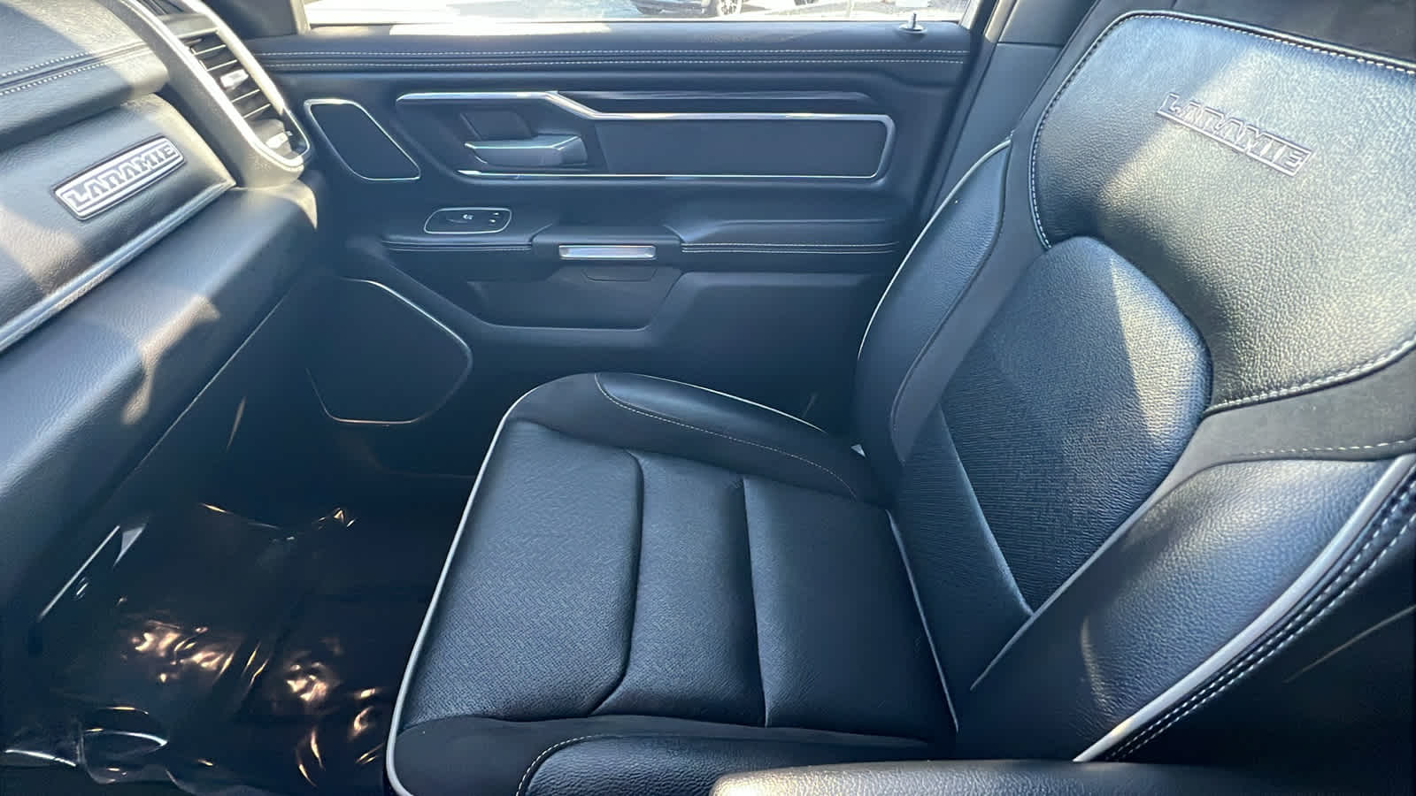 Thumbnail: 2023 RAM 1500 - 12