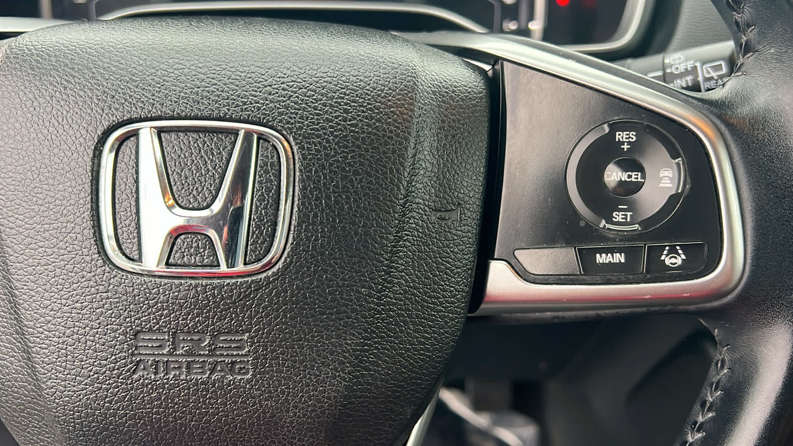 Thumbnail: 2017 Honda CR-V - 20