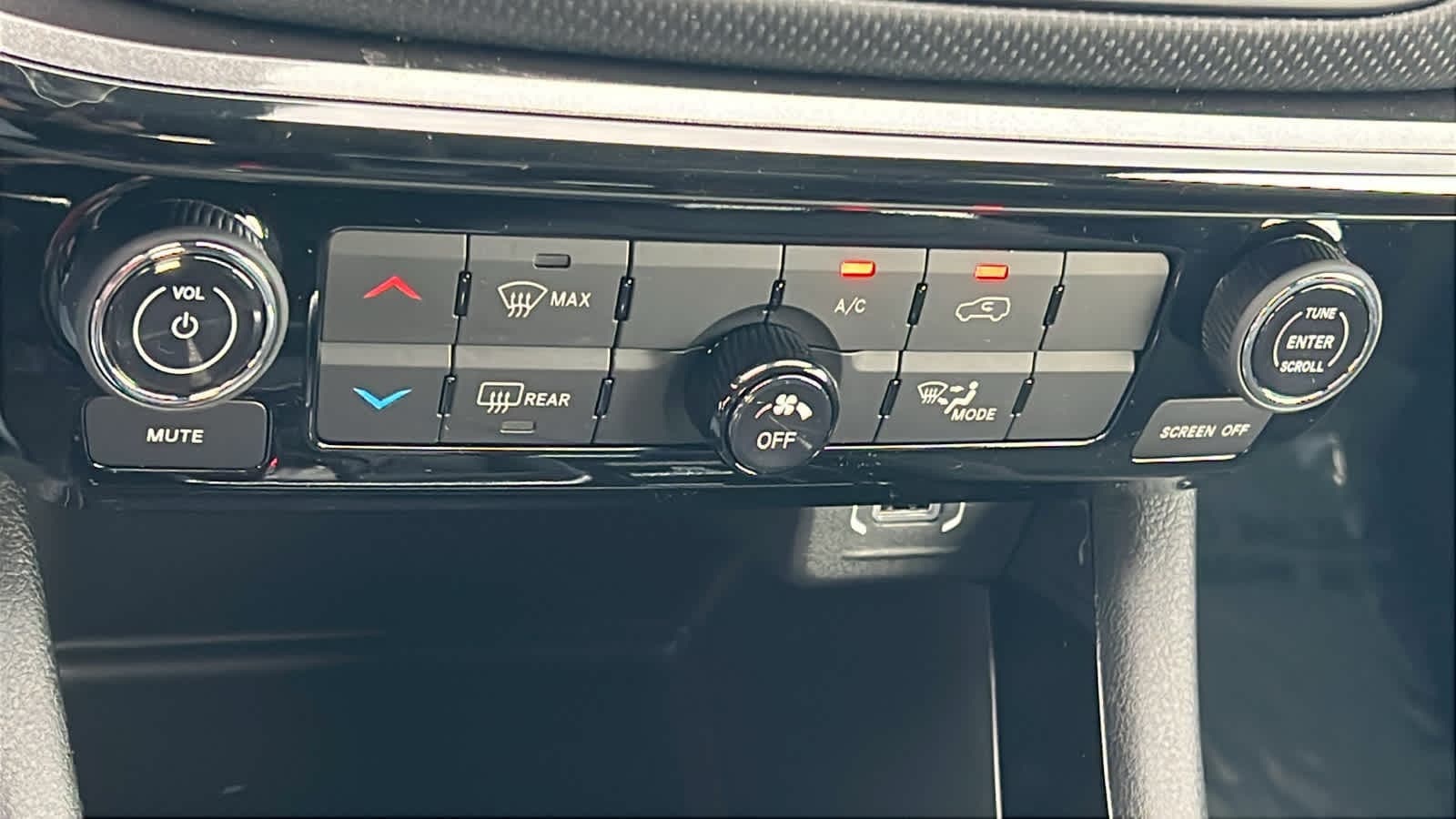 Thumbnail: 2026 Jeep Compass - 14