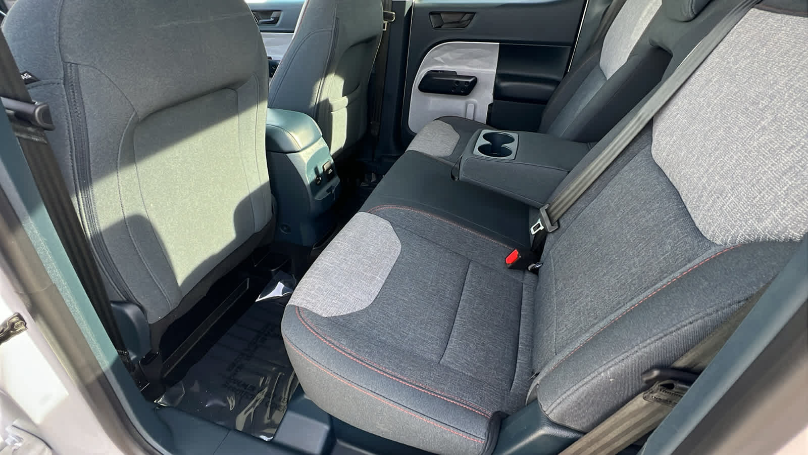 Thumbnail: 2024 Ford Maverick - 24