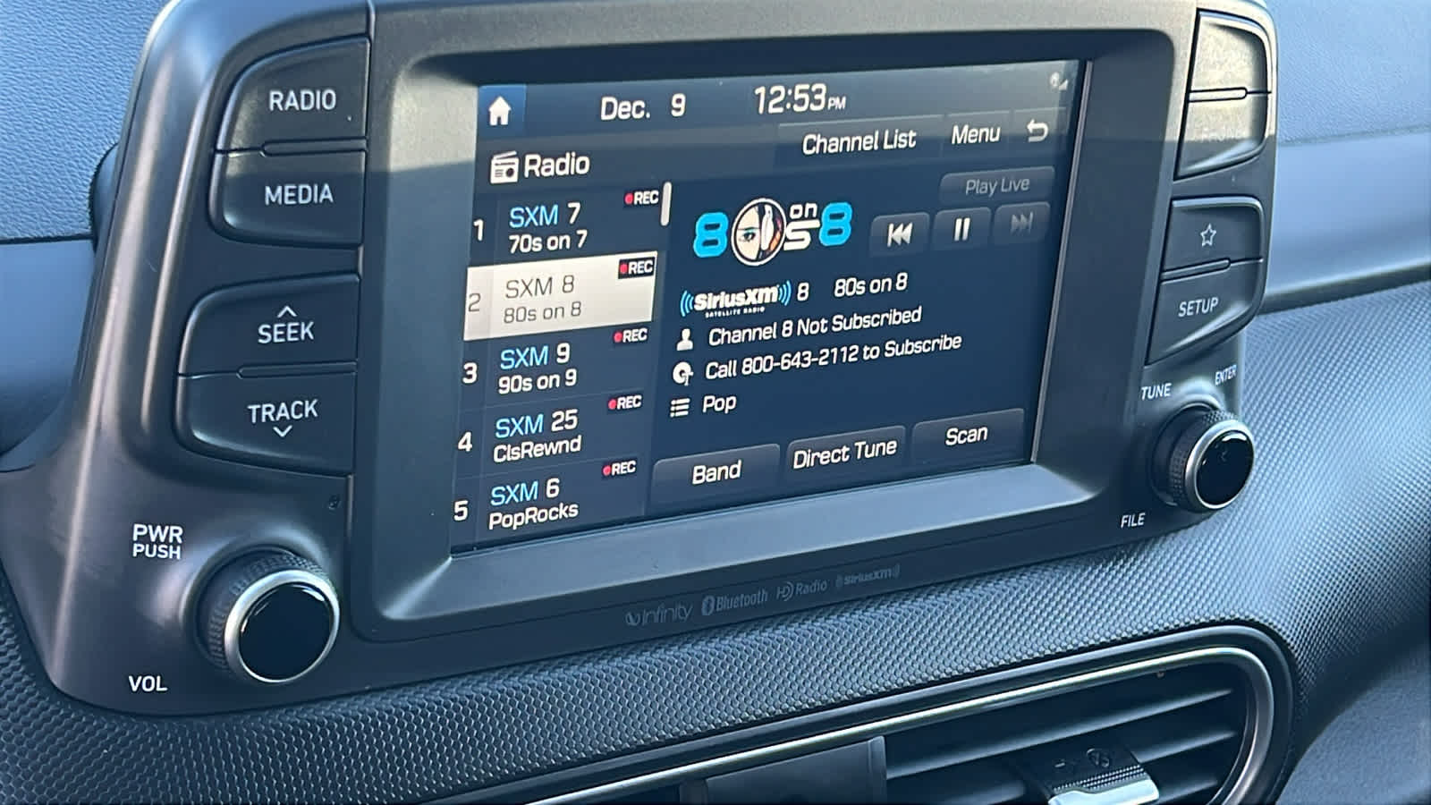 Thumbnail: 2021 Hyundai Kona - 15