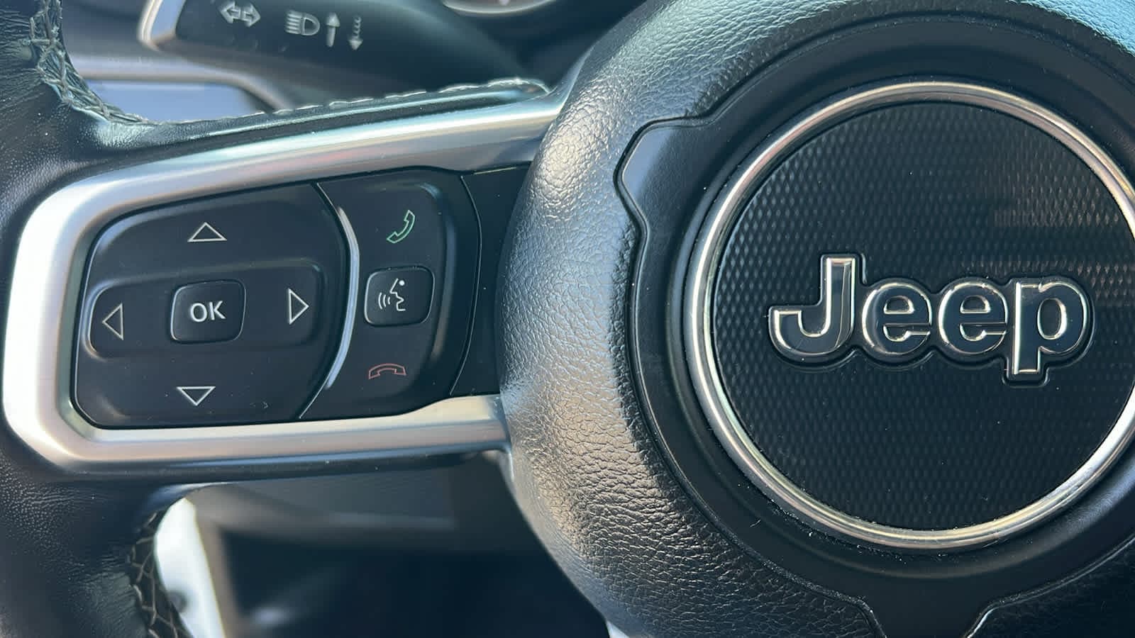 Thumbnail: 2021 Jeep Wrangler - 19