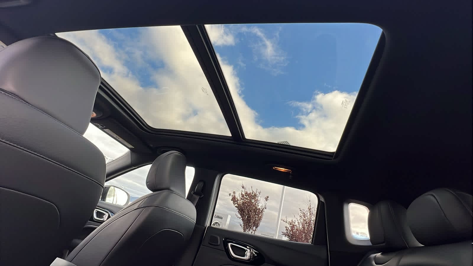 Thumbnail: 2026 Jeep Compass - 32