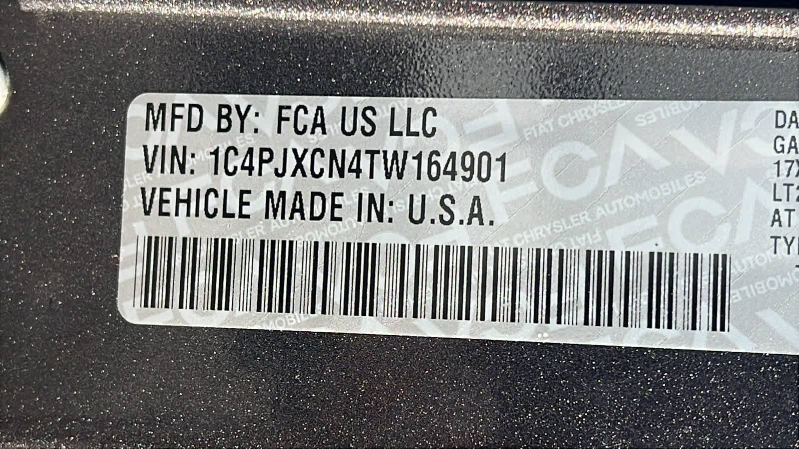 Thumbnail: 2026 Jeep Wrangler - 28