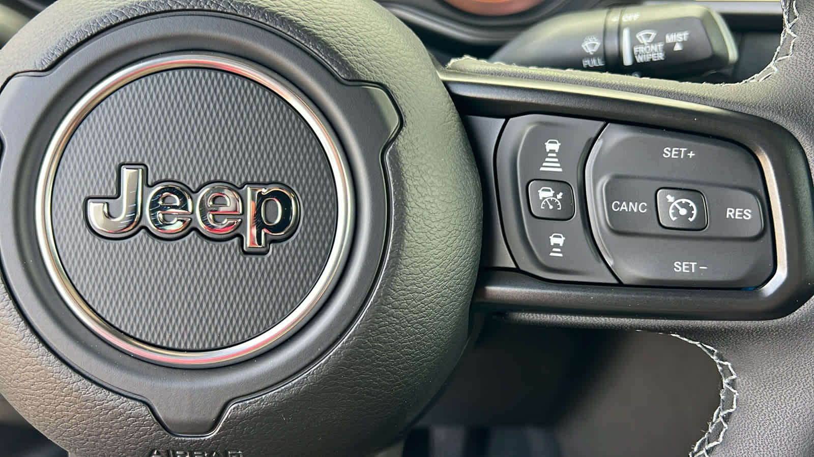 Thumbnail: 2026 Jeep Gladiator - 20