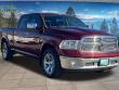 2017 Ram 1500 Laramie Truck Crew Cab