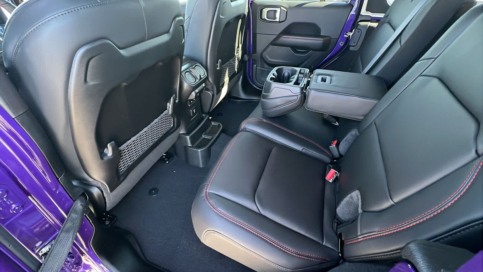 Thumbnail: 2026 Jeep Wrangler - 24