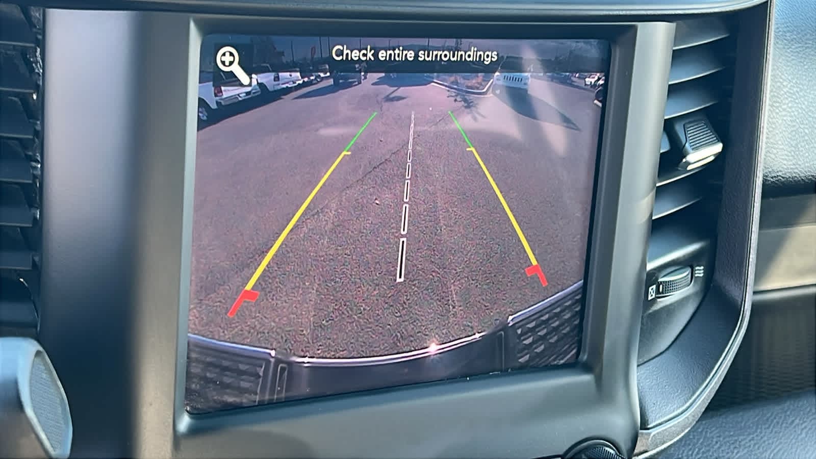 Thumbnail: 2021 RAM 3500 - 16