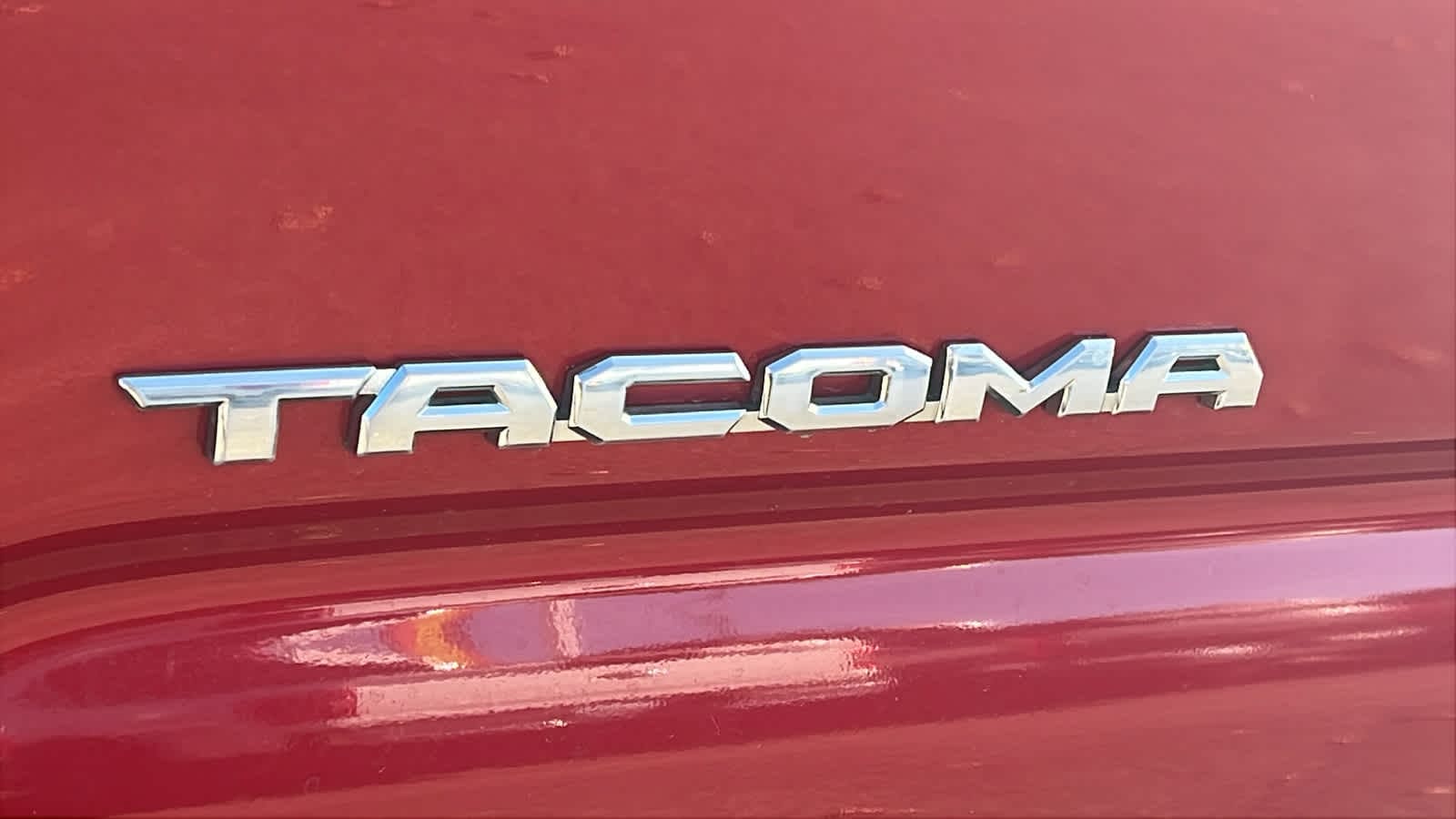 Thumbnail: 2023 Toyota Tacoma - 28