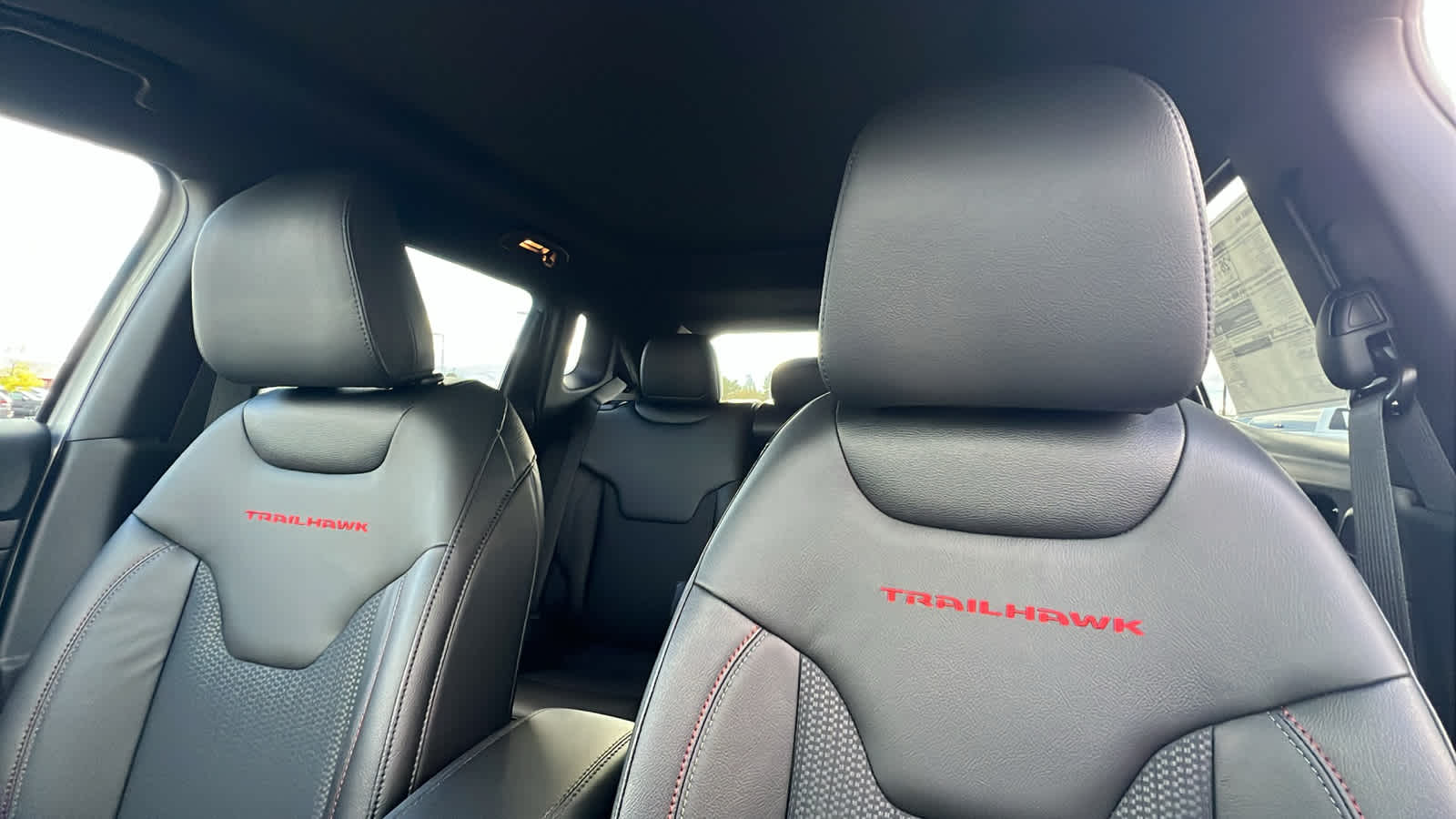 Thumbnail: 2026 Jeep Compass - 11