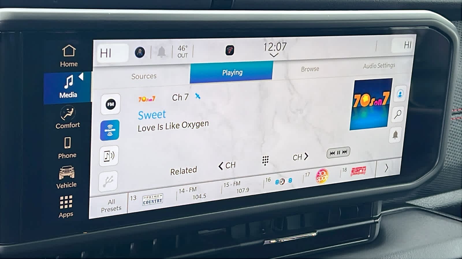 Thumbnail: 2025 Jeep Wrangler - 15