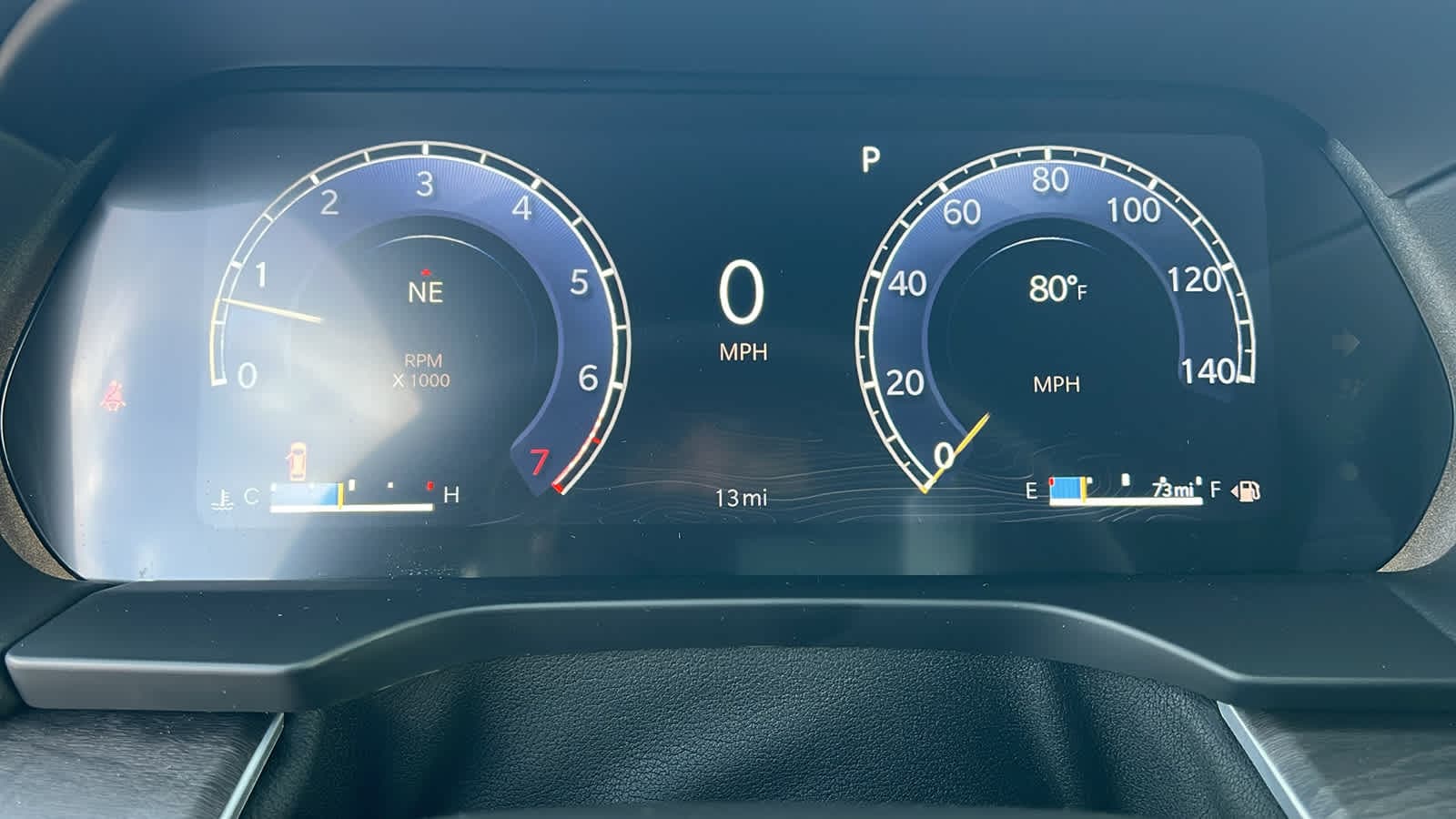 Thumbnail: 2025 Jeep Grand Cherokee - 21