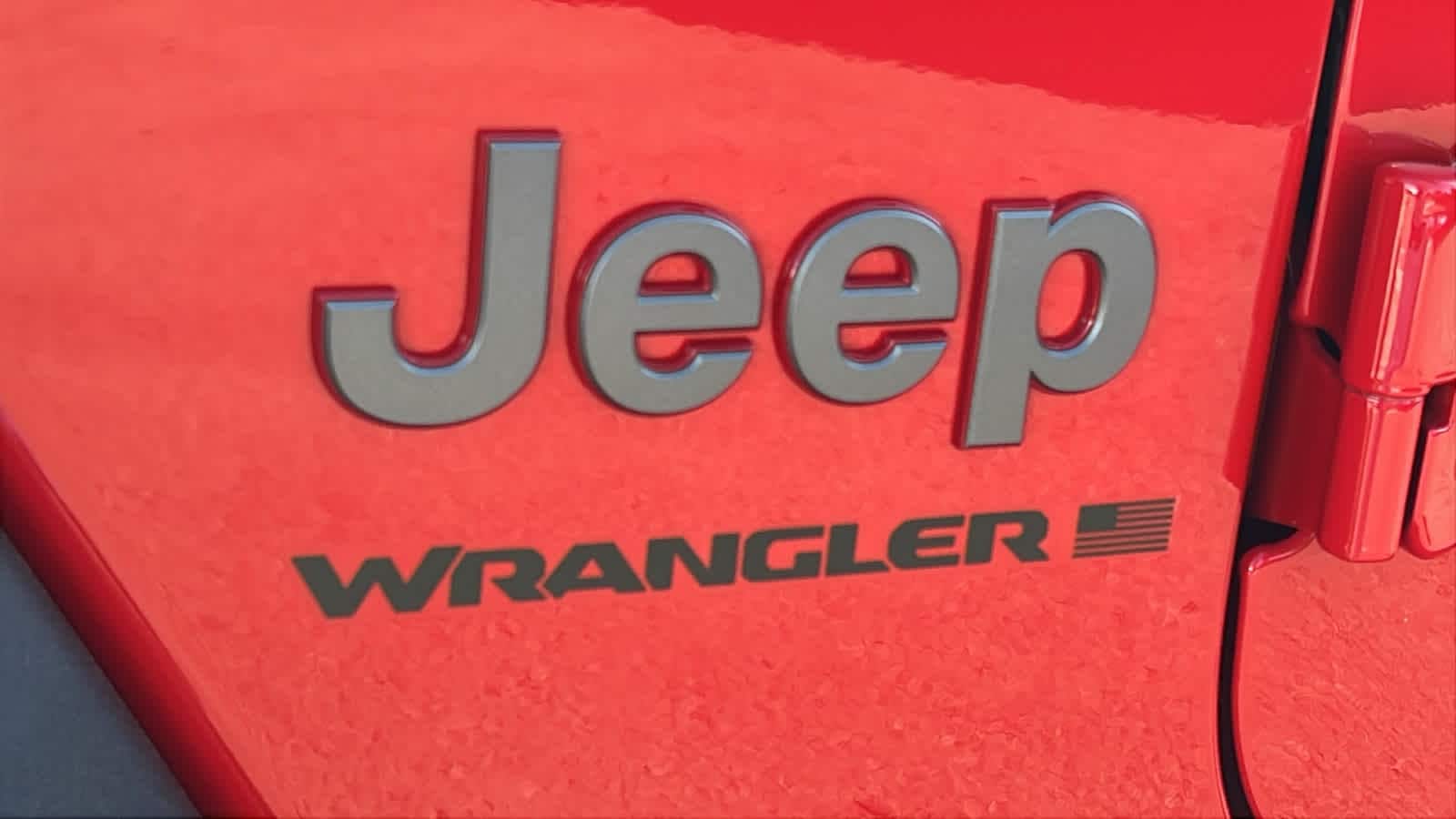 Thumbnail: 2026 Jeep Wrangler - 28