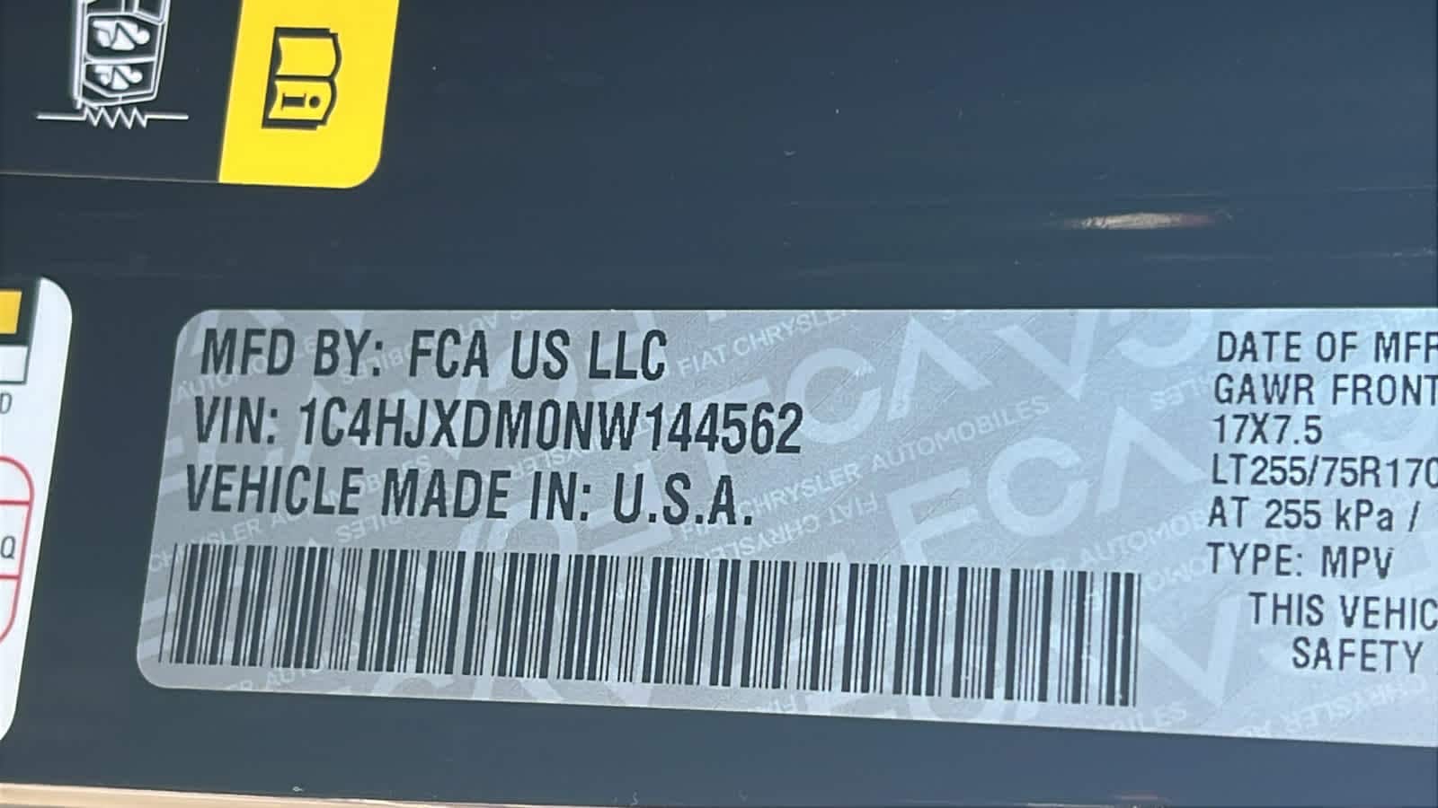 Thumbnail: 2022 Jeep Wrangler - 29