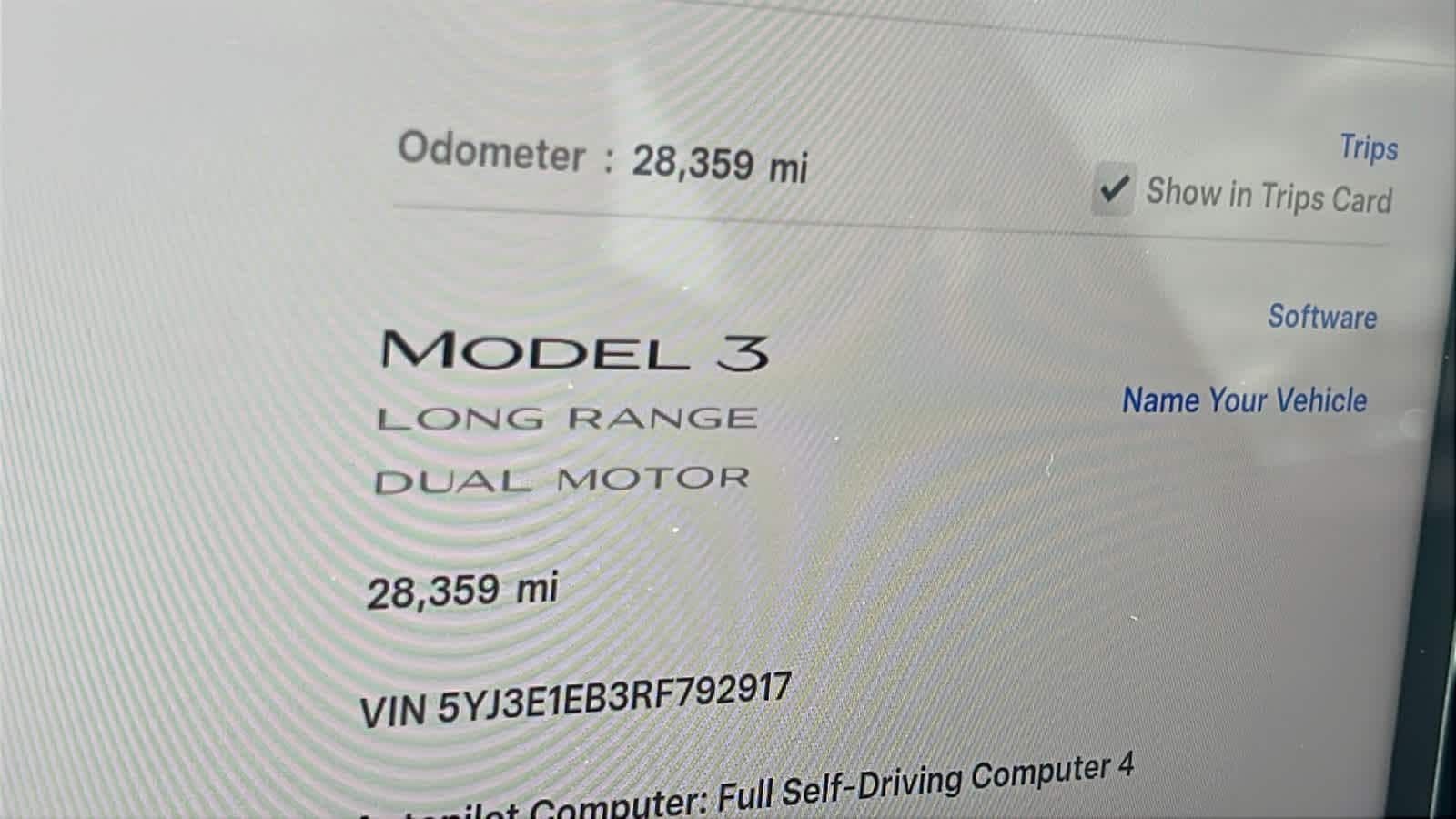 Thumbnail: 2024 Tesla Model 3 - 20