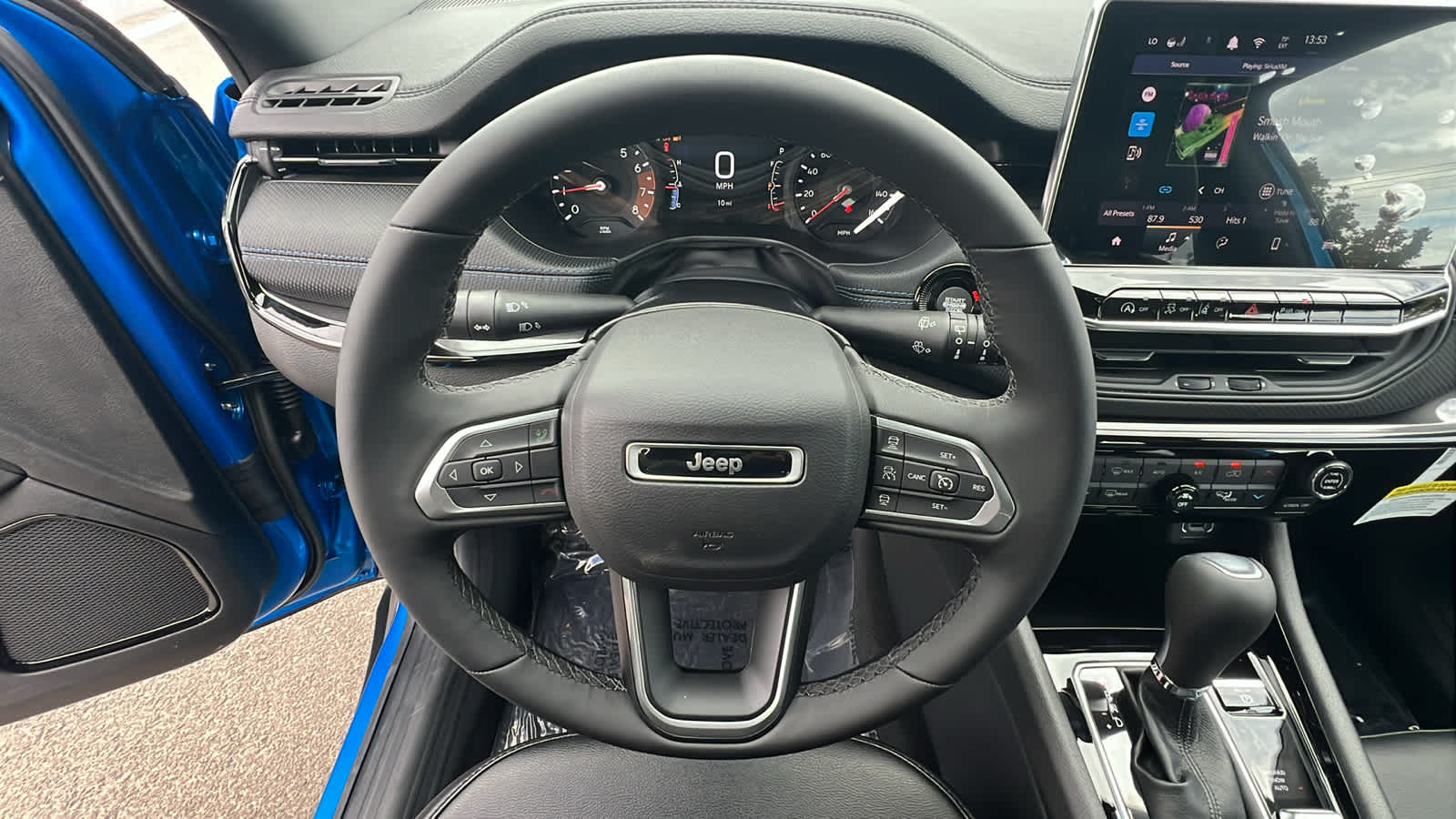 Thumbnail: 2026 Jeep Compass - 18