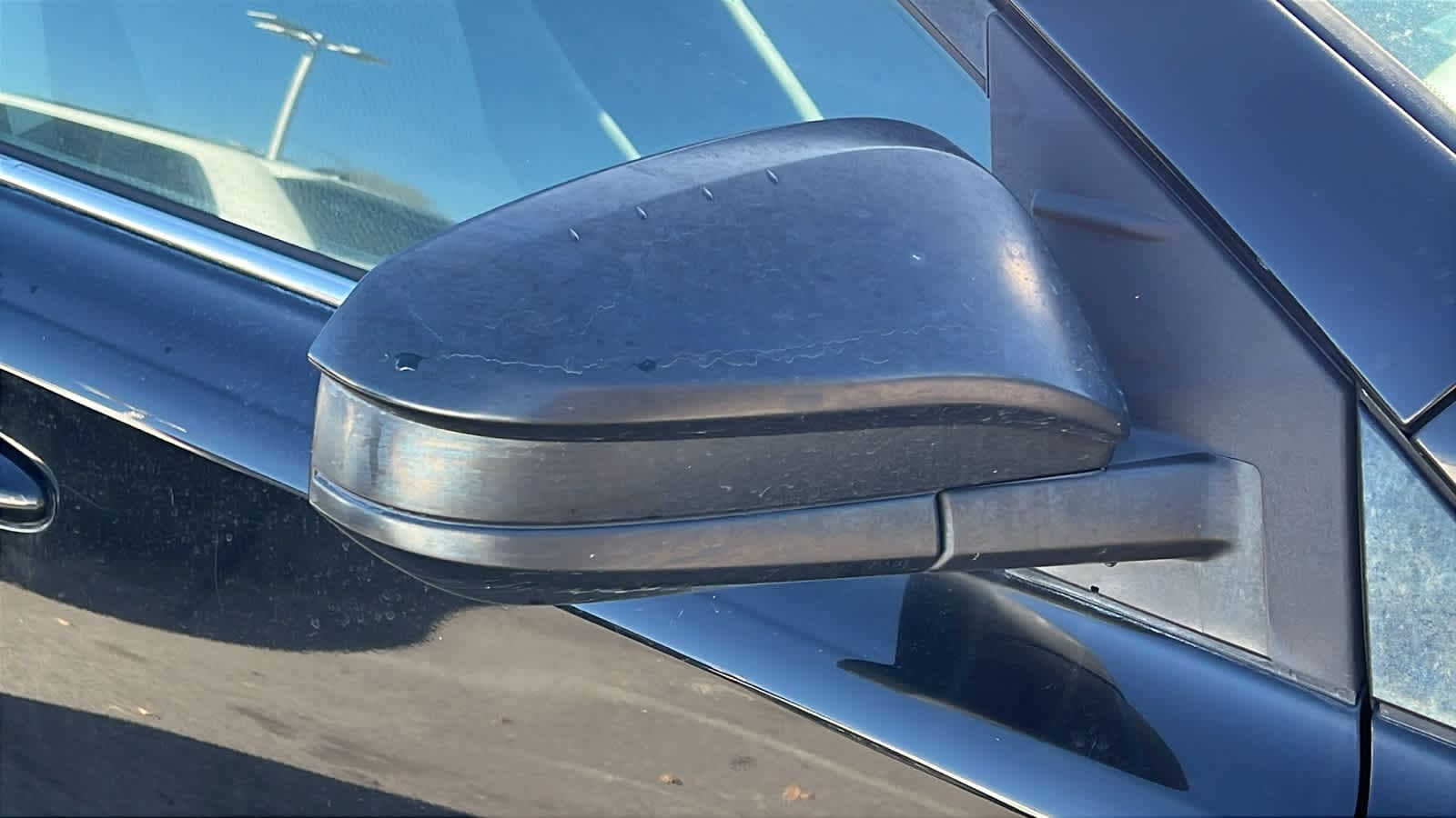 Thumbnail: 2013 Toyota RAV4 - 5