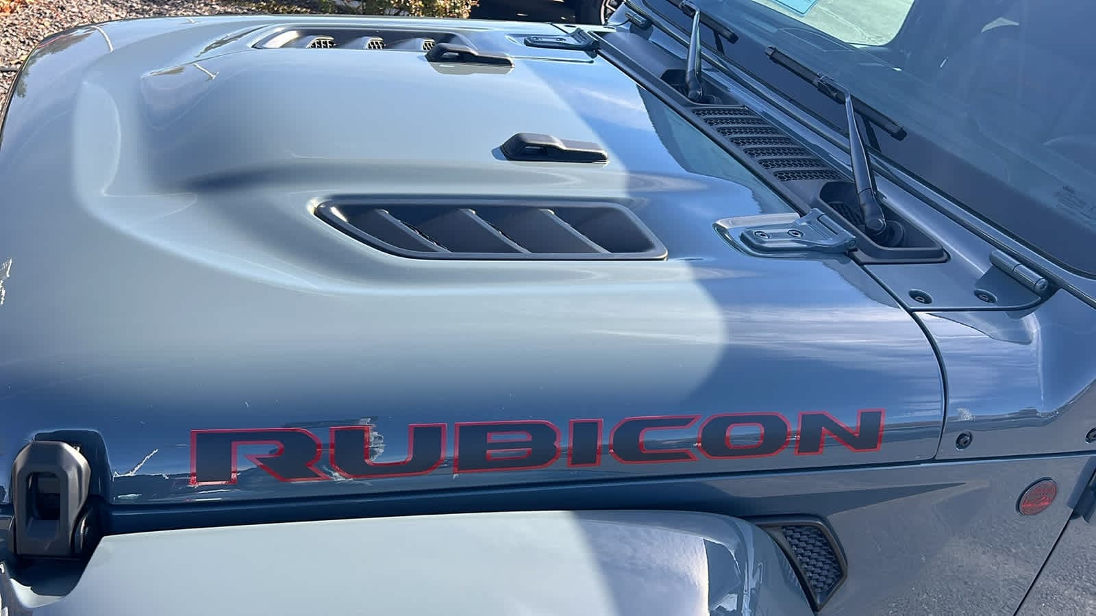 Thumbnail: 2026 Jeep Wrangler - 31