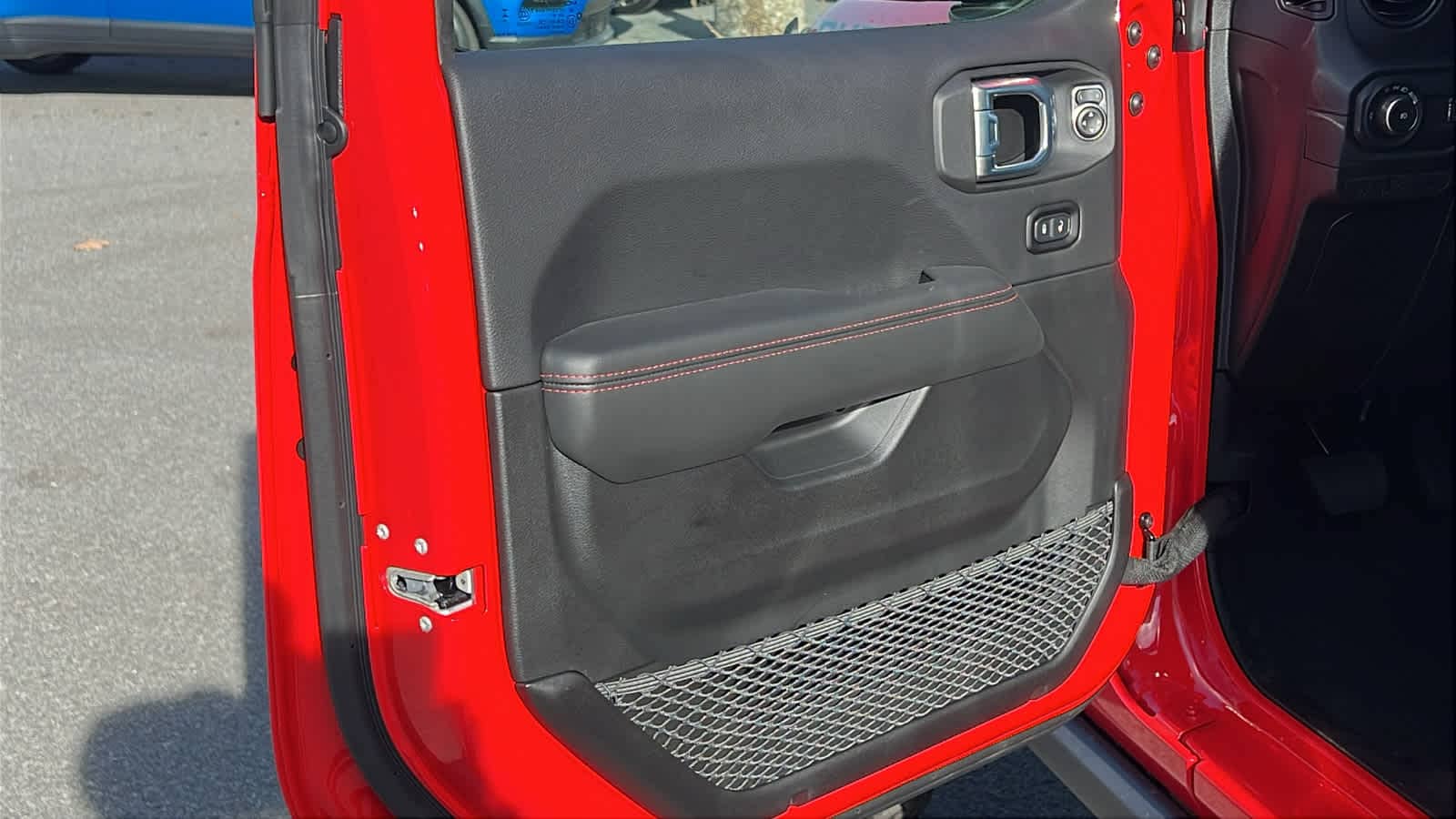 Thumbnail: 2026 Jeep Wrangler - 22