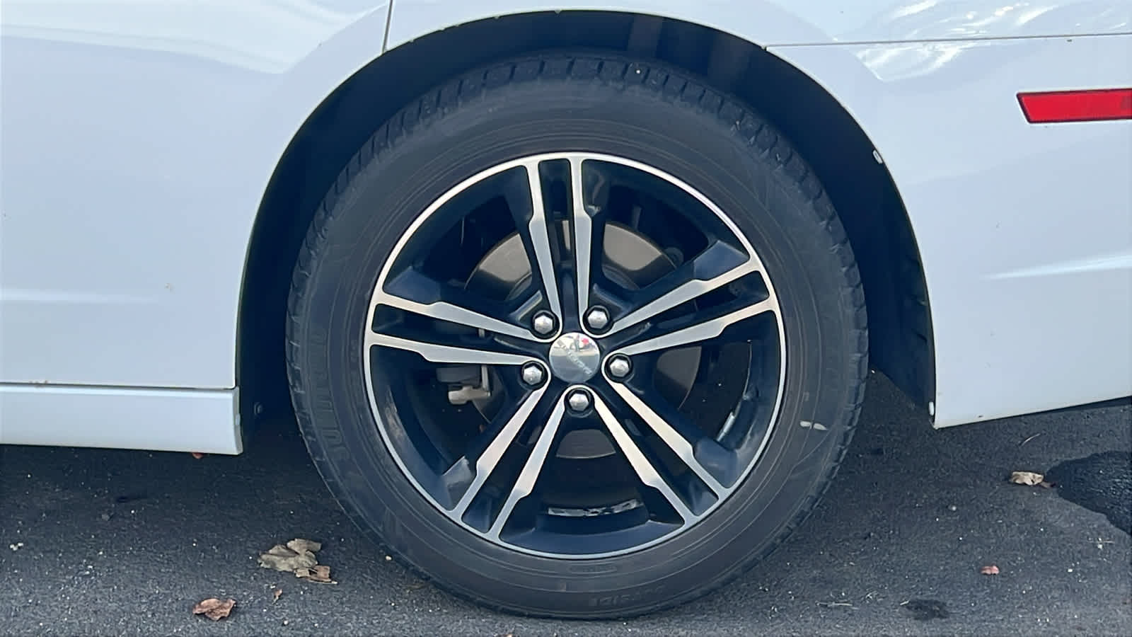 Thumbnail: 2014 Dodge Charger - 9