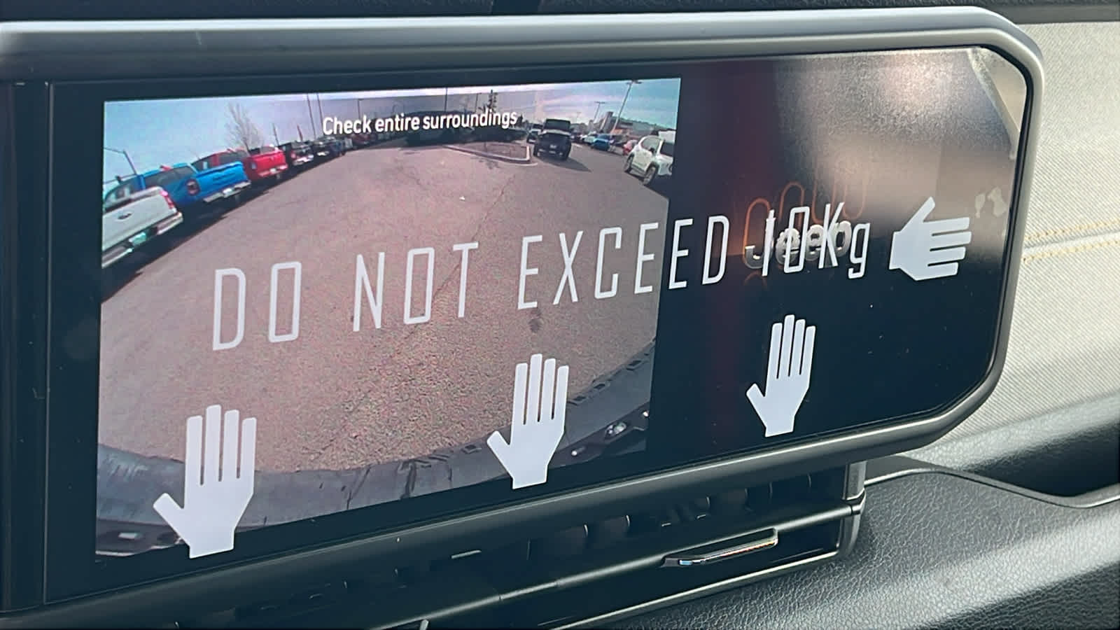 Thumbnail: 2026 Jeep Wrangler - 16