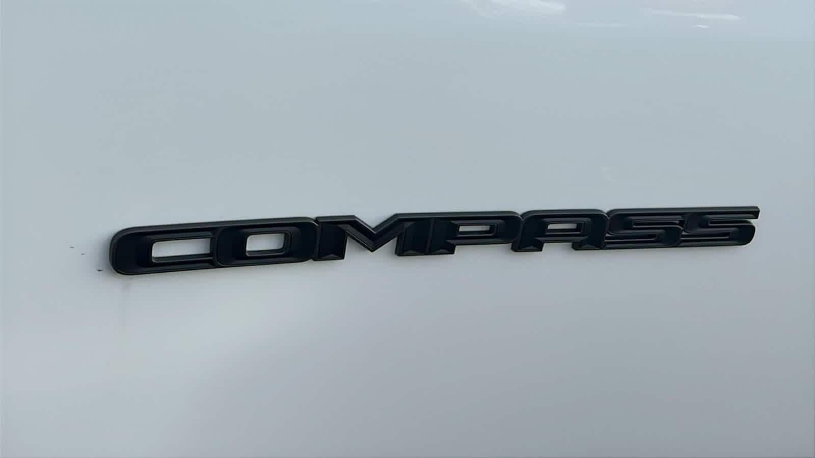 Thumbnail: 2026 Jeep Compass - 28