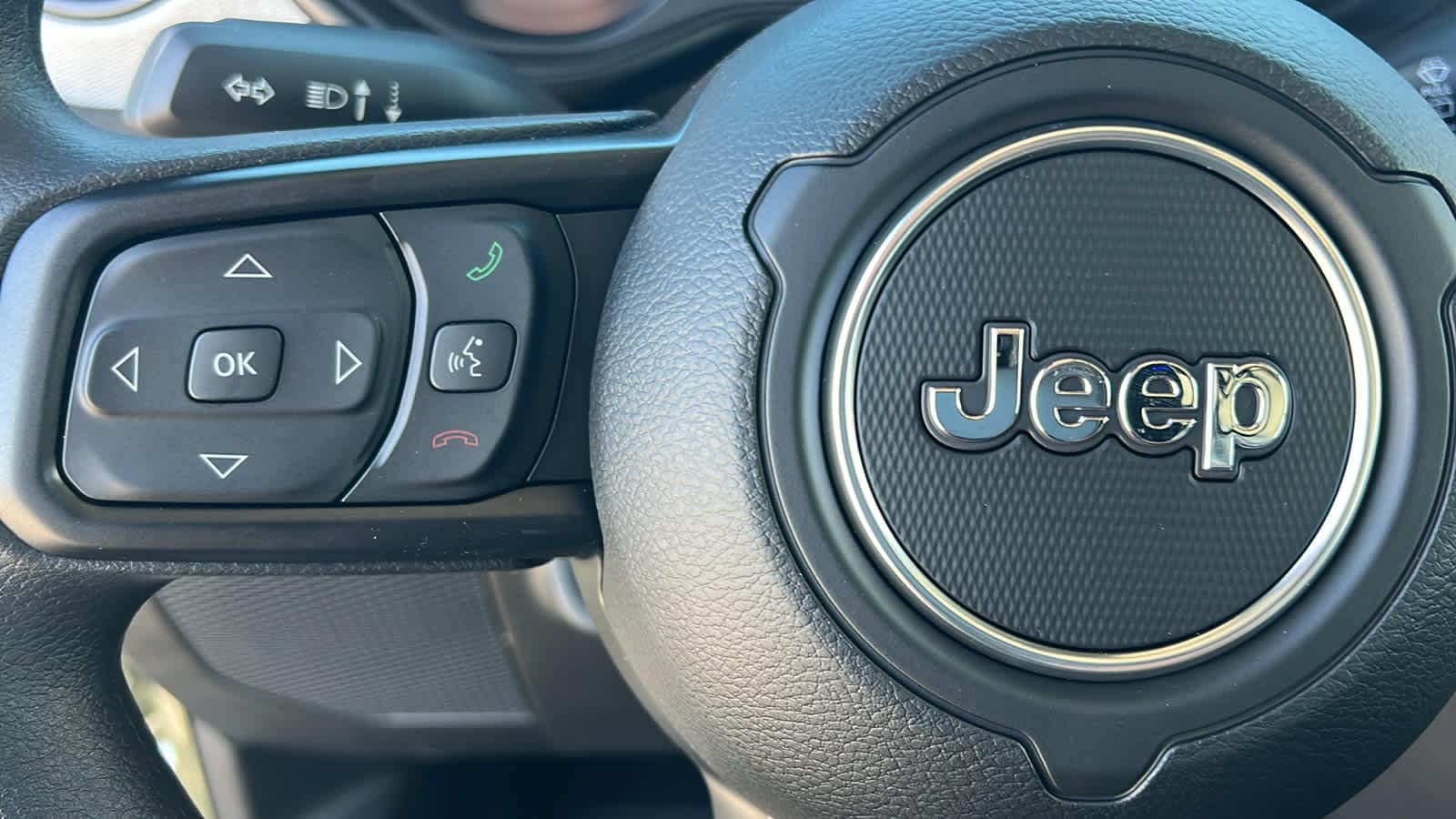 Thumbnail: 2026 Jeep Wrangler - 19